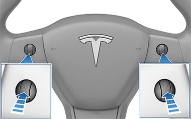 Upcoming feature: Tesla to automate seat heaters and window defrost