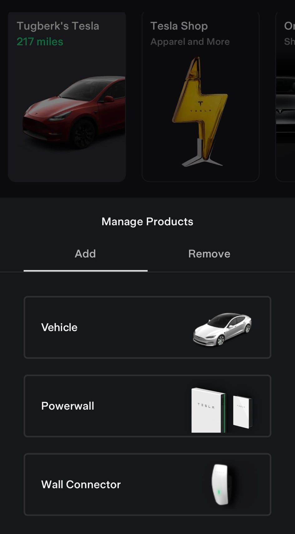 You'll soon be able to connect your Wall Connector to Tesla's app