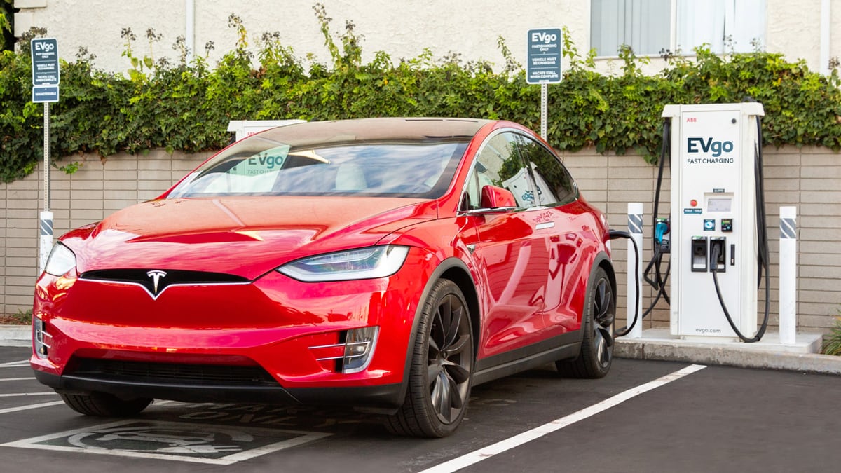 Blink to Add Fast Charger with Tesla Standard