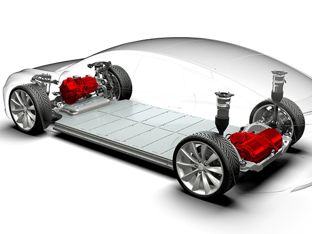 Tesla Model 3 Highland, thoughts after 500 km : r/TeslaModel3