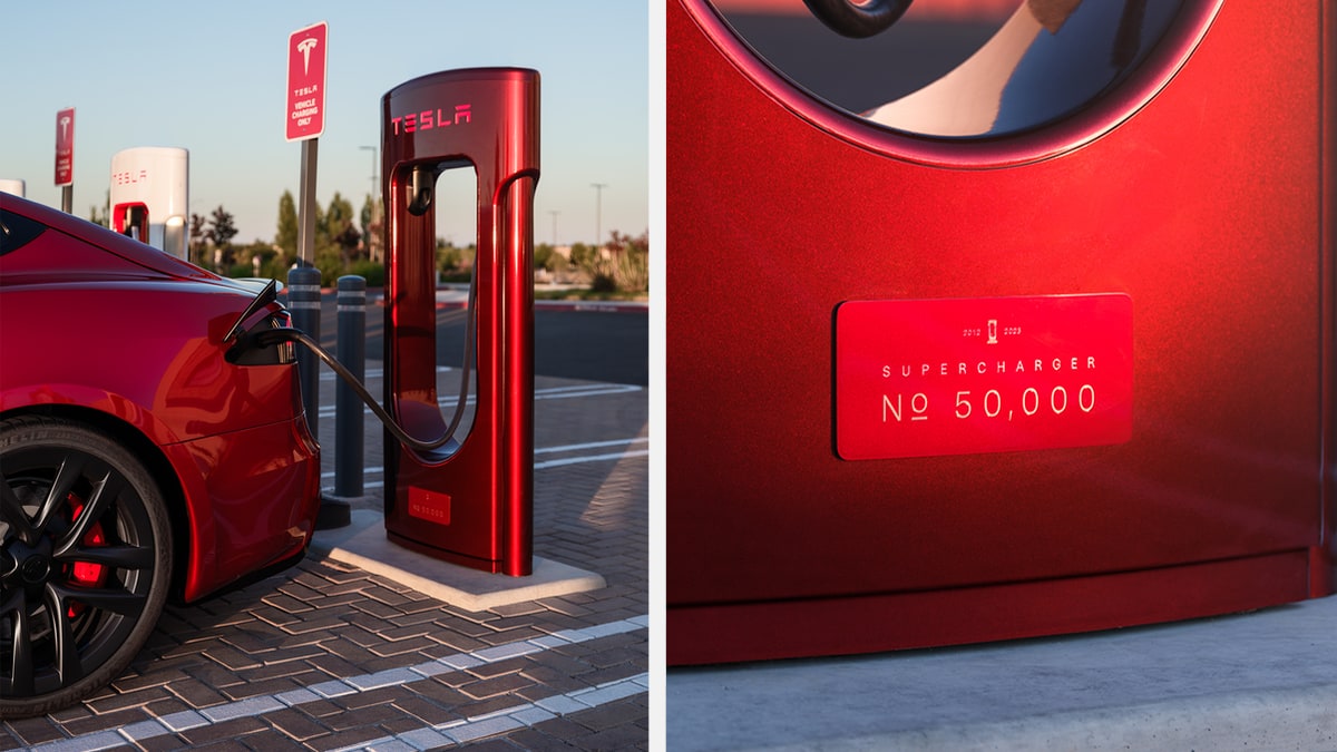 Tesla starts selling home charger that works with other EVs - The Verge