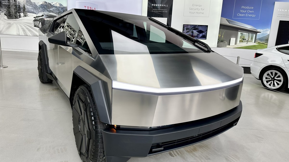 What to know about the Tesla Cybertruck ahead of its delivery