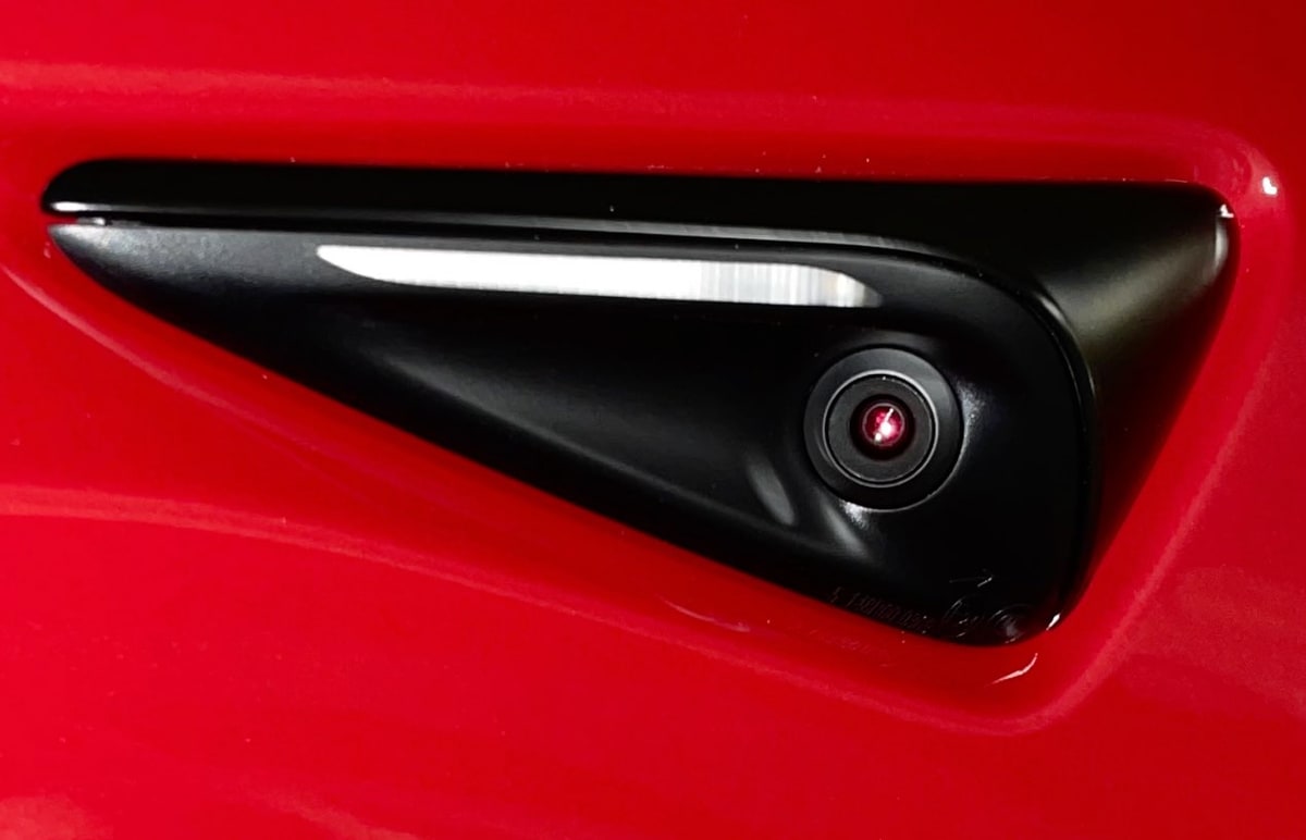 Tesla Has Introduced FSD Hardware 4.0 on the Model Y