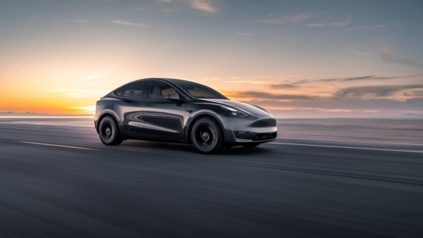 After Model Y Teardown, Tesla Talks About Cast Parts In Q1 2020 Update