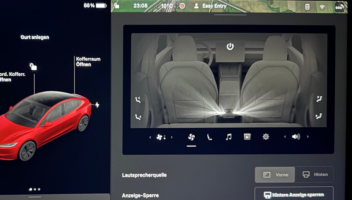 Tesla Update Adds New Way to Activate Autopilot and Introduces