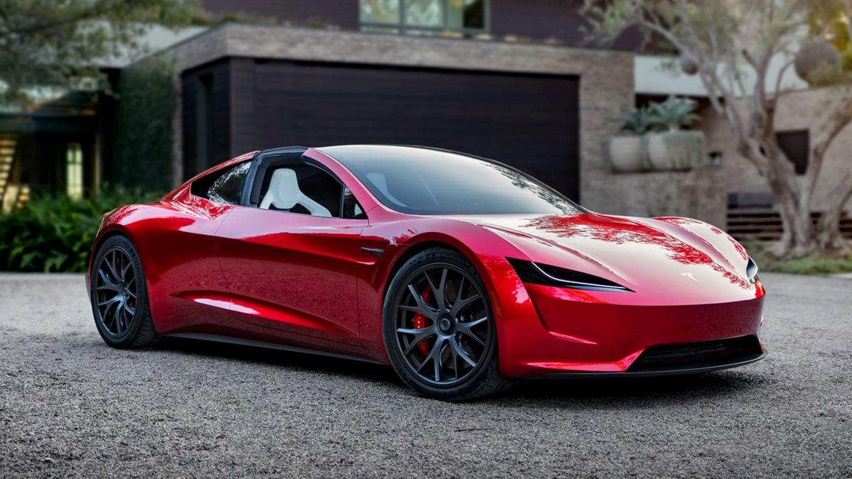 2024 Tesla Roadster: Review, Trims, Specs, Price, New Interior Features,  Exterior Design, and Specifications