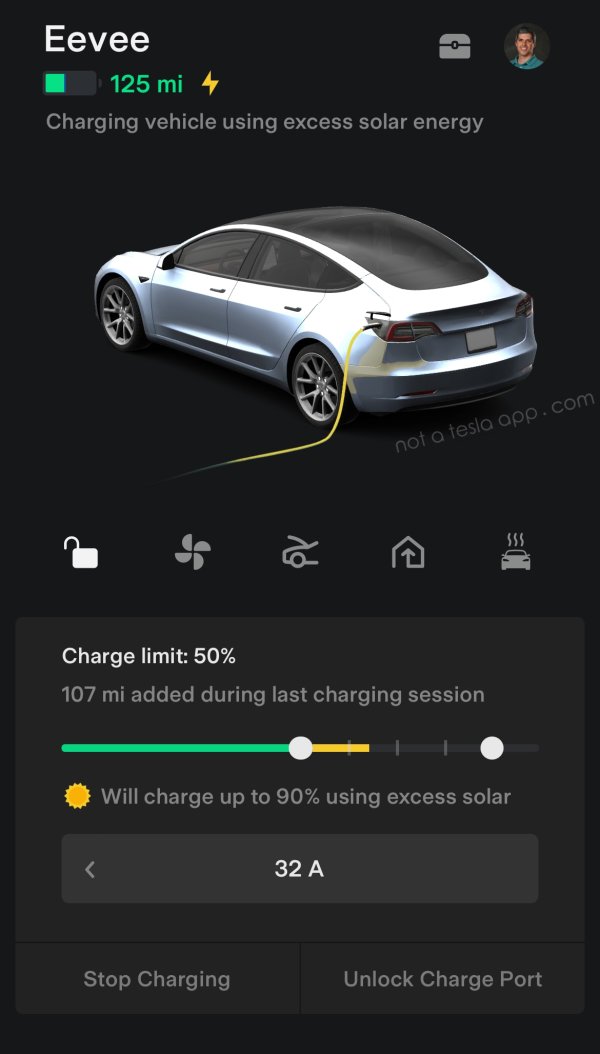 Tesla Delivers Cars Without a Key Fob As of July 1st, Signaling