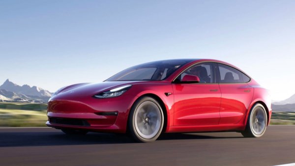 Tesla Model 3 Highland price set 12% higher on preorder in new
