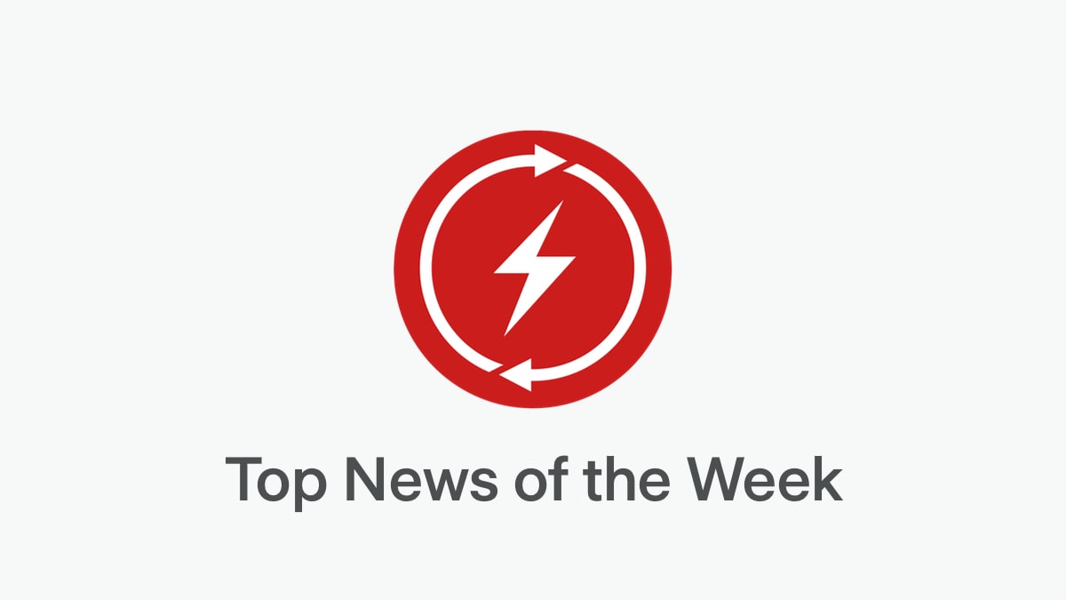 Not a Tesla App - Top news of the week