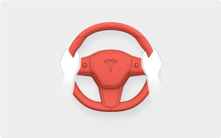 Tesla Autopilot Suspension feature in update 2024.15.10