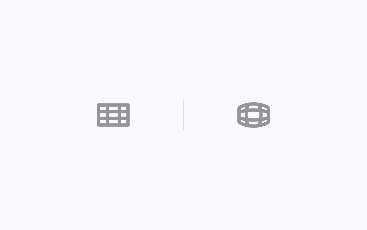 Tesla Camera Updates feature in update 2025.20.6