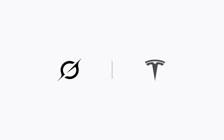 Tesla Grok (Beta) feature in update 2025.26.3