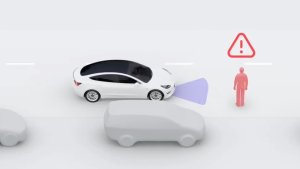 Tesla Safety Numbers Continue to Improve Alongside Feature Advancements [Vehicle Safety Report]