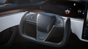 Tesla Starts Collecting Audio Input; FSD Will Listen for Emergency Vehicles & Honk