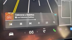 Is Tesla Preparing to Add Lossless (HiFi) Support to Apple Music?