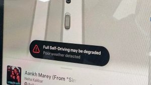 Tesla FSD V12.5.6.2 Coming This Week; Improvements to FSD Notifications