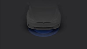 Tesla Introduces Hands-Free Frunk Opening in Update 2024.32.3