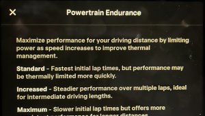 Tesla Improves Track Mode with Powertrain Endurance Option In Update 2024.38.4