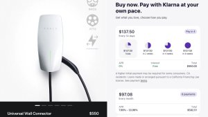 Tesla Adds Interest-Free Payment Plan to Tesla Shop - FSD Payment Plan Next?