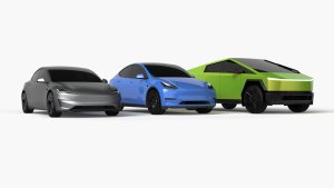 Tesla Improves Wrap Services: Cuts Prices Drastically, Adds New Colors and Expands Availability