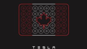 Tesla’s Forgotten Market – Canada