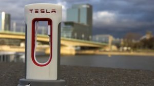 The Best 3D Printed Tesla Accessories