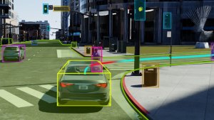Nvidia’s Cosmos Offers Synthetic Training Data; Following Tesla’s Lead