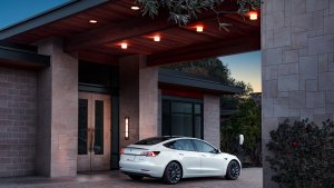 Tesla Doubling Down on Destination Chargers