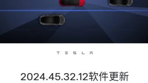 Tesla Launches FSD in China: First Look [Video]