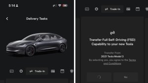 Tesla's New FSD Transfer Window is Now Active: What You Need to Know