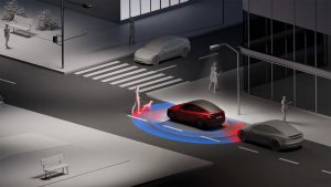 Tesla Begins Testing FSD in China