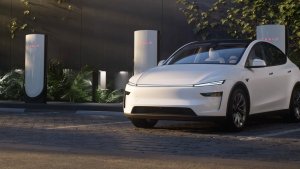 Tesla’s Model Y Refresh - The Little Things