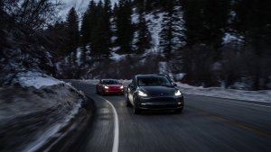 Tesla Reveals Percentage of Parts Made in North America for 2025 Models