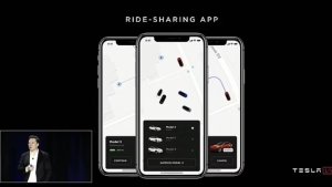 Tesla Adds New 'Rider Quality Score' and 'Guest Mode' to API, Hinting at a Robotaxi Future