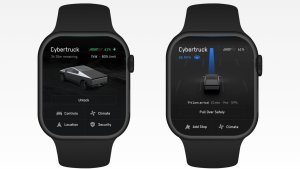 Tesla to Add Apple Watch Support; App 4.38 Reveals Watch Support, Banish and More Coming