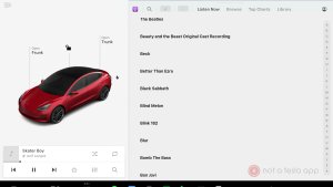 How to Set Up Tesla USB Drive for Music; Supports Lossless Audio